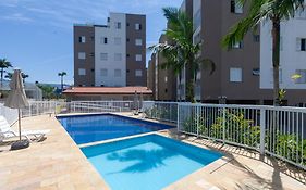 Jardim das Palmeiras, piscinas, lazer, estacionamento coberto, prox. Praia Grande